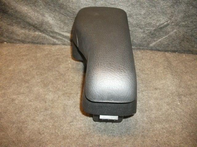 2002 saturn console box arm rest sc1 sc2 sl1 sl2 sl 00 01 02   081613cb32