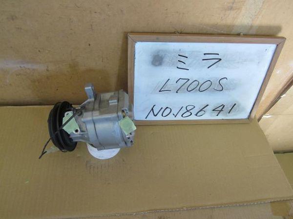 Daihatsu mira 1999 a/c compressor [0560700]