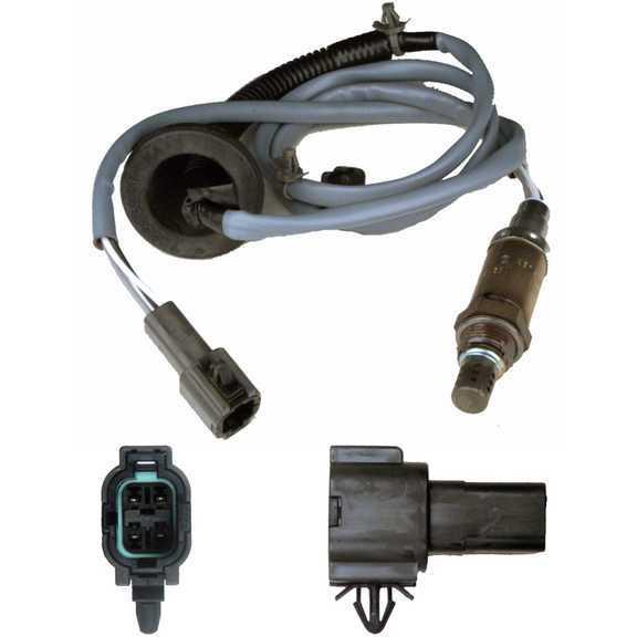 Bosch bsh 13591 - oxygen (o2) sensor - oe manufacturer