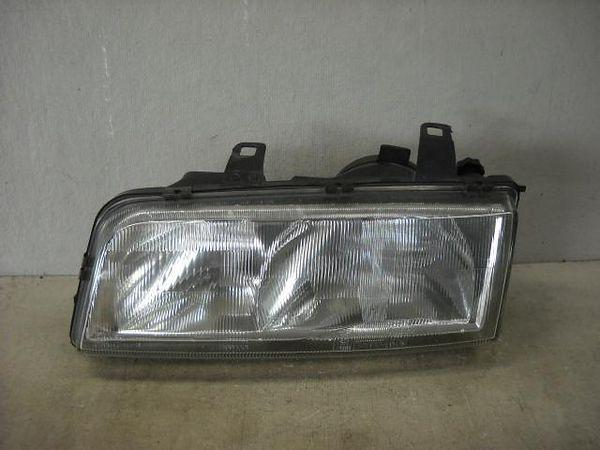 Rover group 800  series 1998 left head light assembly [0510900]