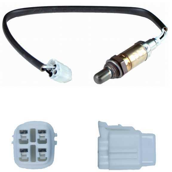 Bosch bsh 13445 - oxygen (o2) sensor - oe manufacturer