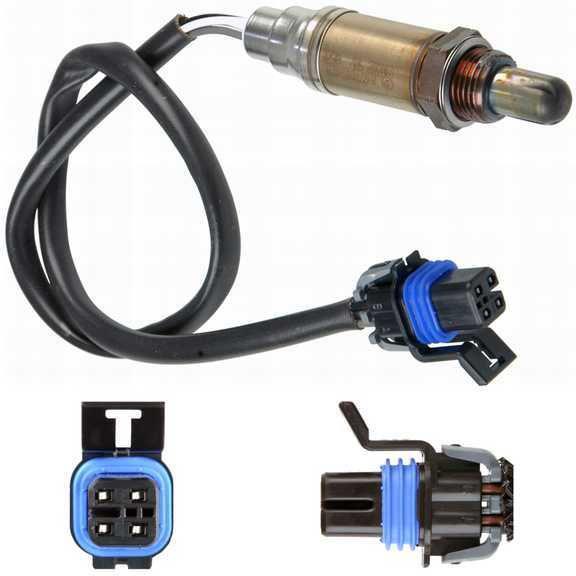 Bosch bsh 13029 - oxygen (o2) sensor