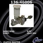 Centric parts 136.46006 clutch master cylinder