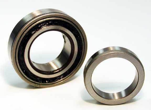 Napa bearings brg grw131r - wheel bearing - rear wheel