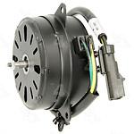 Four seasons 75746 condenser fan motor