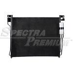 Spectra premium industries inc 7-3331 condenser