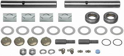 Moog 8524n steering king pin set, front