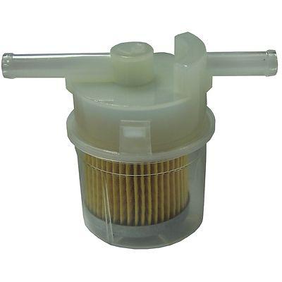 Parts master 73204 fuel filter- oe type