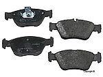 Wd express 520 07100 375 front disc pads