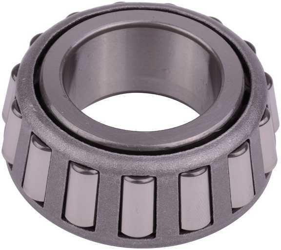 Napa bearings brg br15117 - transfer case pto output shaft rr bearing cone