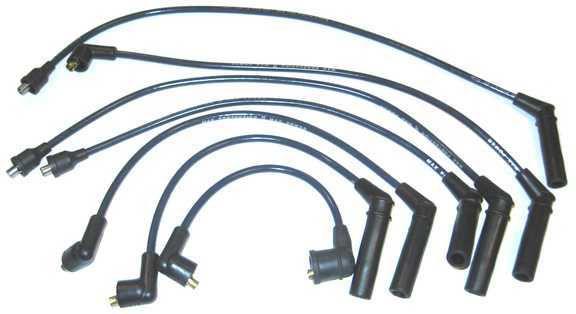 Belden bel 700629 - spark plug wire set - premium