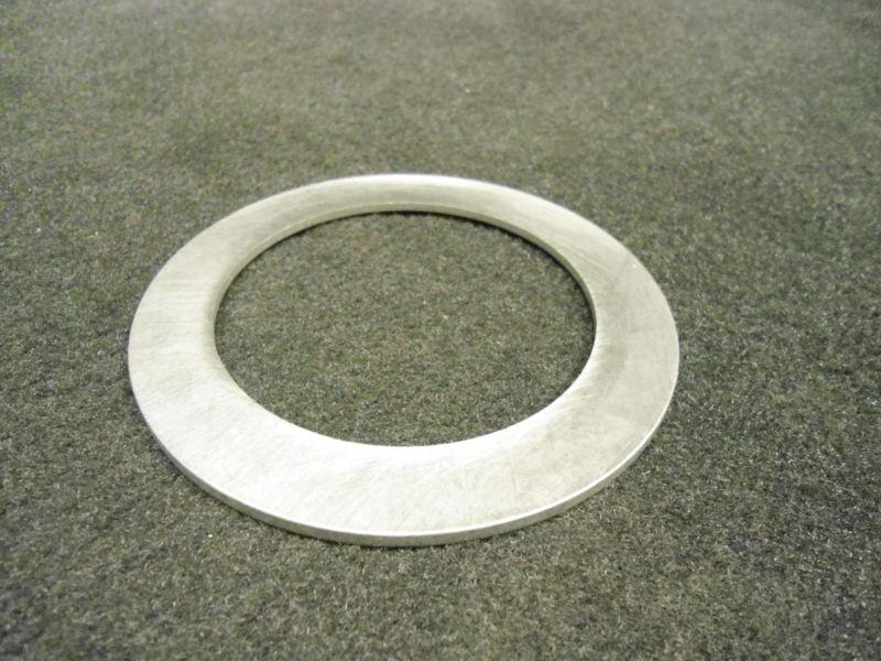 #35915 bearing carrier thrust ring 1977-91 mercury/mercruiser sterndrive boat