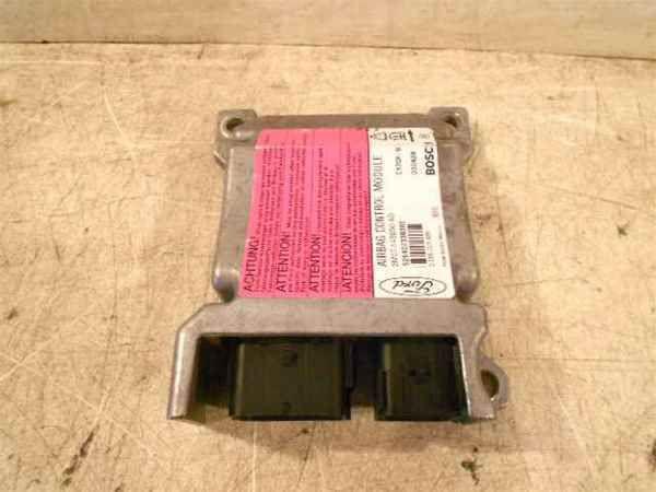 02 03 focus electronic air bag control module oem lkq