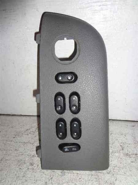 Purchase 2006 Ford F150 Power Window Switch Left OEM LKQ in Houston