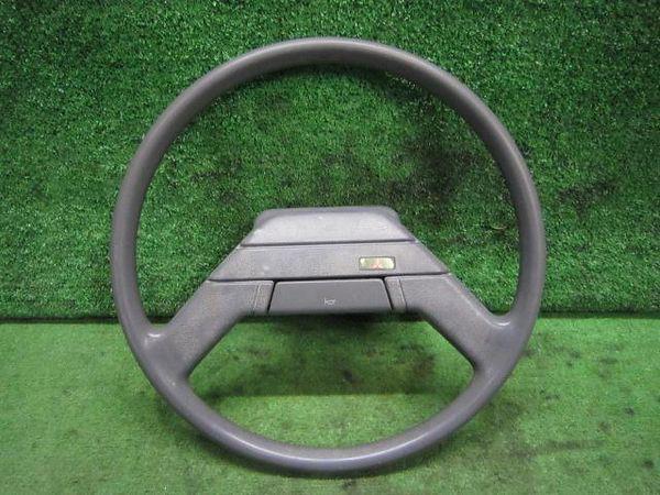 Mitsubishi minicab 1996 steering wheel [4570100]