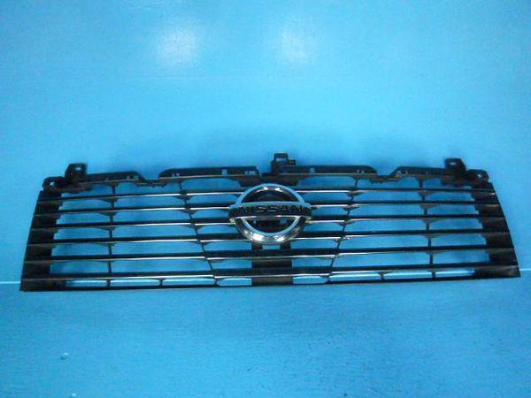 Nissan elgrand 2003 radiator grille [5410400]