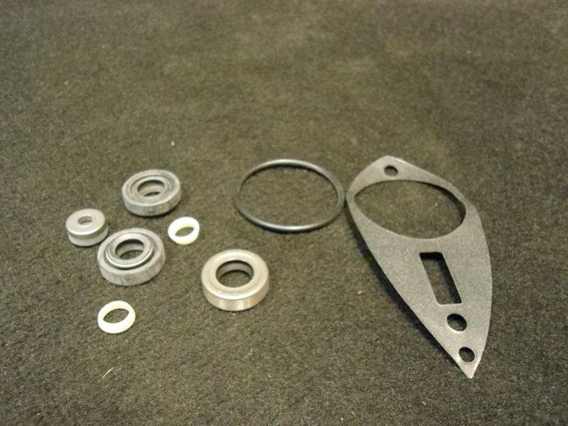 #fk1065 seal kit 1991 9.9hp chrysler force outboard boat part component # 1