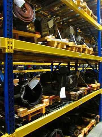 09-13 jetta cc 6 speed manual transmission 45k oem lkq