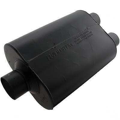 Flowmaster super 40 series delta flow muffler 8530452