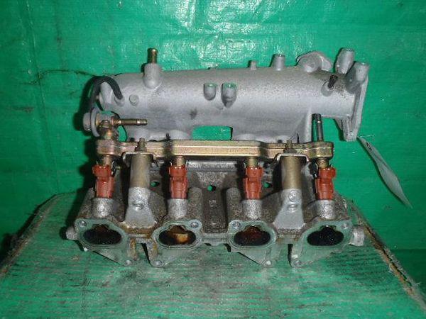 Nissan ad 2000 inlet manifold [1520150]