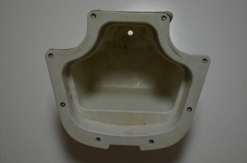 96 yamaha waveraider 760 rear storage bin tub