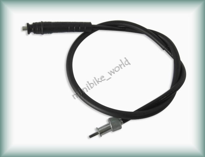 Honda cbr cbr400 rr nc23 speedometer cable new