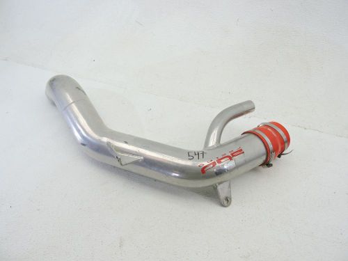 Mk4 vw gti gli abd racing 1.8t lower intercooler air intake tube pipe -547