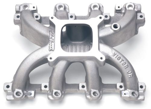 Edelbrock 29085 victor jr. ls1/ls2 efi intake manifold