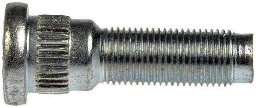 Dorman 610-446 rear right hand thread wheel stud