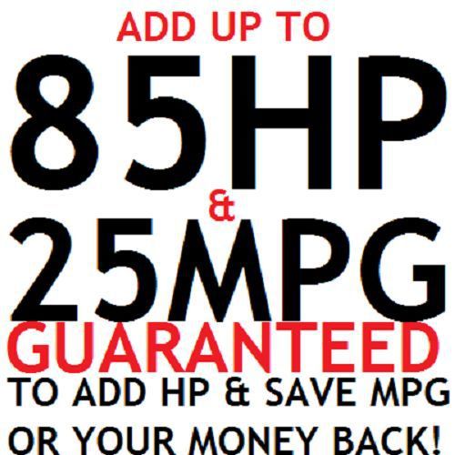 L2 performance chip fuel/gas saver honda accord/civic/crv/pilot/prelude/crz