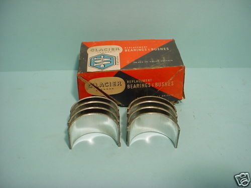 Hillman minx &amp; husky glacier rod bearings vp295 std