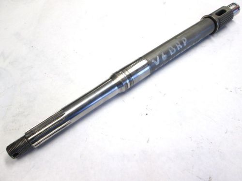 5004757 5004765 evinrude johnson 100-300 hp outboard propeller shaft