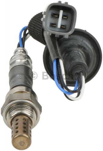 New oxygen sensor-oe style bosch 13983 fits 98-99 toyota avalon 3.0l-v6