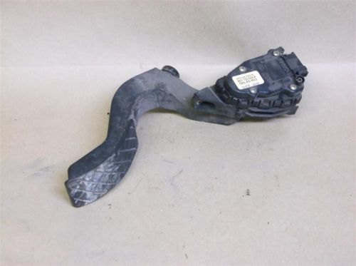 Audi b5/c5 a4/a6/allroad automatic transmission throttle pedal (1998-2005)