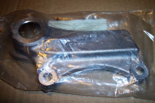 Kawasaki kx 125 , kx 250, kx 500, caliper holder nos oem 1990 - 1995