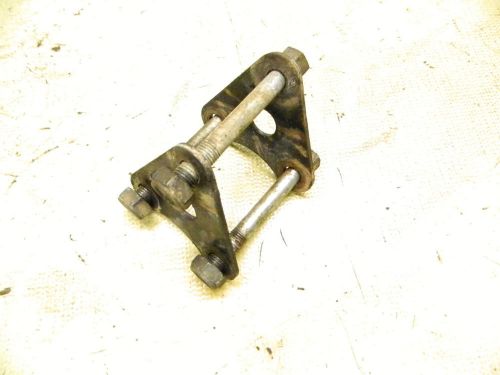 83 tt600 tt 600 yamaha engine motor mount bracket