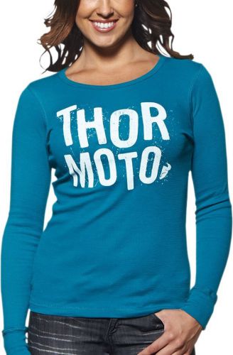 Thor 3031-2532 tee s6w thml crush tl md