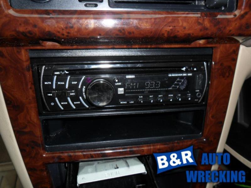 Radio/stereo for 98 nissan altima ~