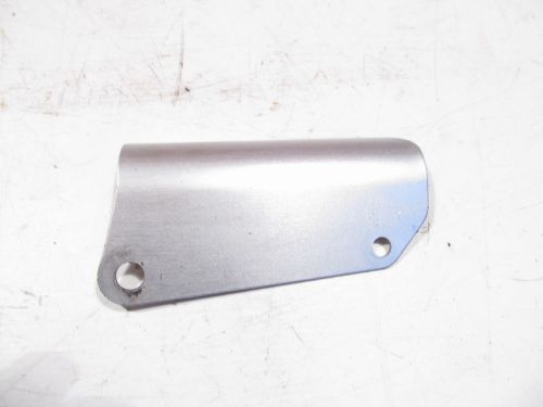 Mv agusta brutale s 749 2004 04 lower chain guard cover 138586