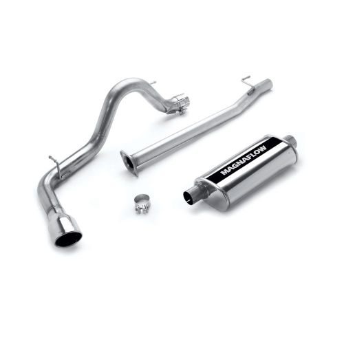 Magnaflow performance exhaust 16624 exhaust system kit