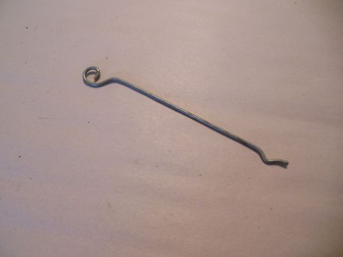 1936 - 1953 ford oil pump screen retainer #68-6628 nos