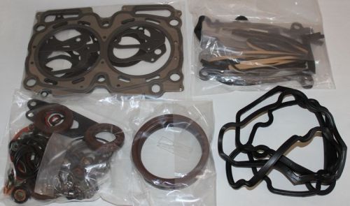 Subaru master gasket set for the 2008-2013 subaru sti 2.5l