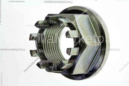 Honda 90305-ha5-670 nut, axle (20mm)