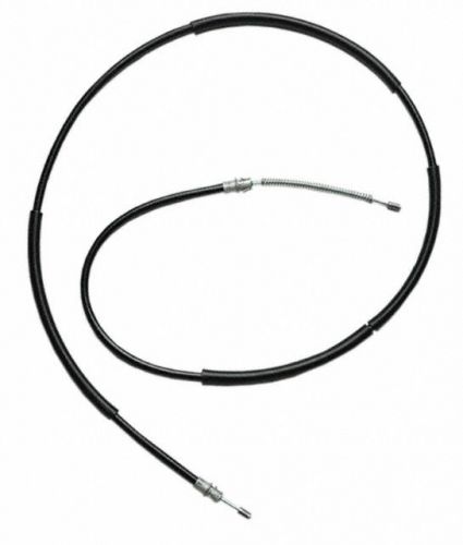 Raybestos bc94740 professional grade parking brake cable