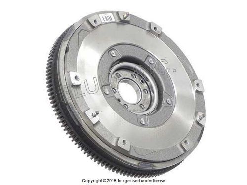 Bmw mini twin dual-mass flywheel (228 mm) r55 r56 r57 21207575069