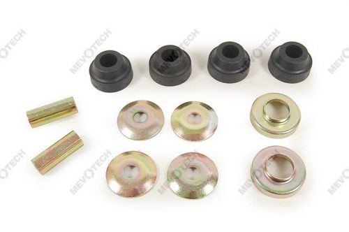 Strut rod bushing kit fits 1966-1980 mercury comet monarch cougar  mevote