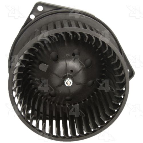 4 seasons 35084 flanged vented ccw blower motor w/ wheel