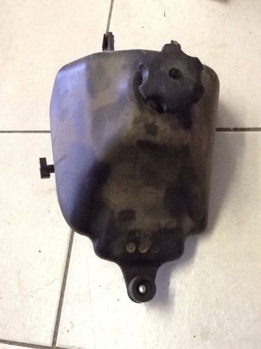 2003 02-05 suzuki lt-a50 gas fuel tank oem