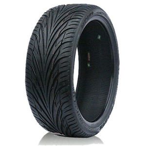 2x new fullrun hp199 245/35r20 95w all season performance tires