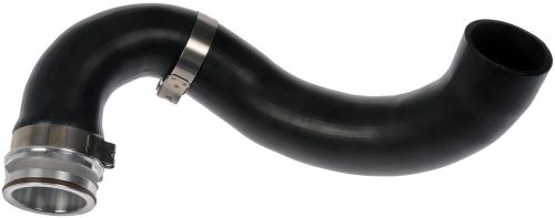 Turbocharger intercooler hose dorman fits 03-06 dodge sprinter 3500 2.7l-l5